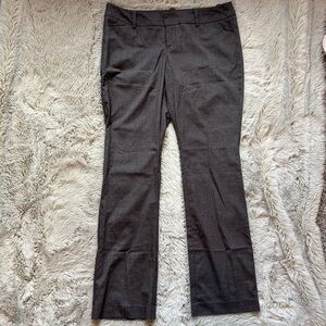 Merona Charcoal Women's Pants